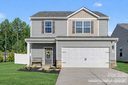 2215 Transatlantic Avenue sold home in Charlotte, SC