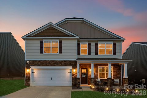 159 Calvin Creek Drive