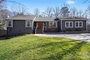 1834 Summerhill Drive sold home in Charlotte, SC
