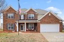 1006 Apogee Drive sold home in Indian Trail, SC