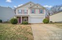 7911 Rusty Plow Court sold home in Charlotte, SC