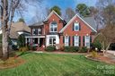 15123 Mcknitt Lane sold home in Charlotte, SC