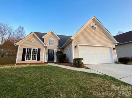 Homes in Rolling Hills, Charlotte