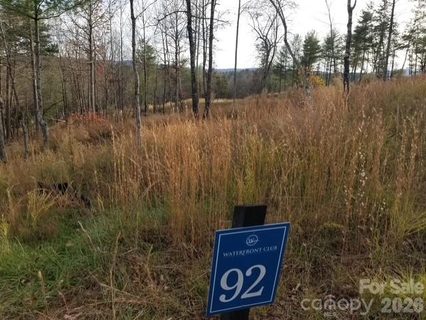 Tbd Compass Court active home in The Waterfront Club, Granite Falls, NC