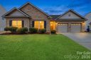5707 Verducci Lane sold home in Waxhaw, SC