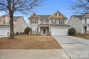 4004 Magna Lane sold home in Indian Trail, SC