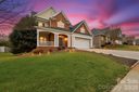 1838 31st Avenue Lane sold home in Hickory, SC