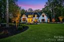 3015 Maple Way Drive sold home in Davidson, SC