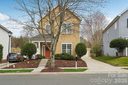 13700 Carleen Way Drive sold home in Charlotte, SC