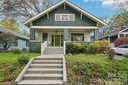 226 W Park Avenue sold home in Charlotte, SC