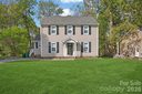 2354 Castlecomer Drive sold home in Charlotte, SC