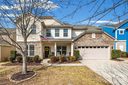 10830 Saltmarsh Lane sold home in Charlotte, SC