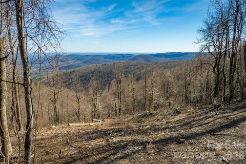 7596 Walkertop Mtn Overlook Drive active lot in Walkertop Mountain Overlook, Morganton, NC