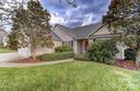 244 Running Briar Road sold home in Fletcher, SC