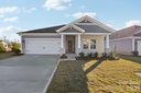 307 Pantego Place sold home in Salisbury, SC