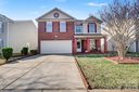 6432 Brumit Lane sold home in Charlotte, SC
