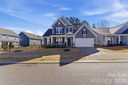 107 Winterberry Street sold home in Mooresville, SC