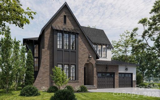 1901 Graybark Avenue pending home in Country Club Hills, Charlotte, NC