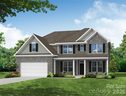 1284 Carrington Drive sold home in Stanley, SC