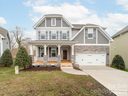 728 Lakeview Drive sold home in Mcadenville, SC