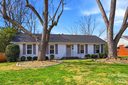 6020 Rose Valley Drive sold home in Charlotte, SC