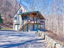 1463 Apple Creek Road sold home in Waynesville, SC