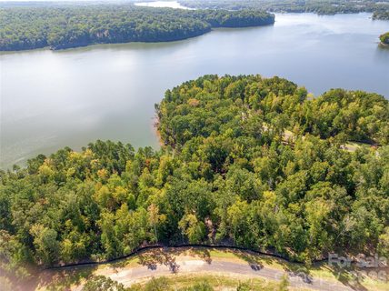 844 Lakeforest Drive sold lot in McLean - South Shore, Clover, SC