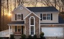 10205 Danesway Lane sold home in Cornelius, SC