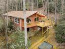 227 Sky Lake Drive sold home in Hendersonville, SC