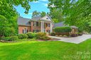 1317 Longleaf Court sold home in Matthews, SC