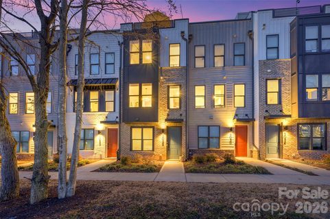 5026 Tiny Lane sold home in Tremont Station, Charlotte, NC