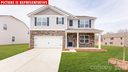 11507 Cardinal Creek Avenue sold home in Charlotte, SC
