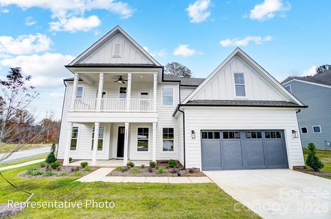 Homes in Rone Creek, Waxhaw