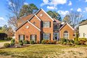 13334 Broadwell Court sold home in Huntersville, SC