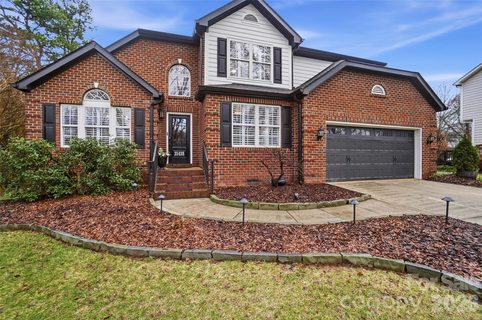21428 John Pines Drive sold home in Crown Harbor, Cornelius, NC