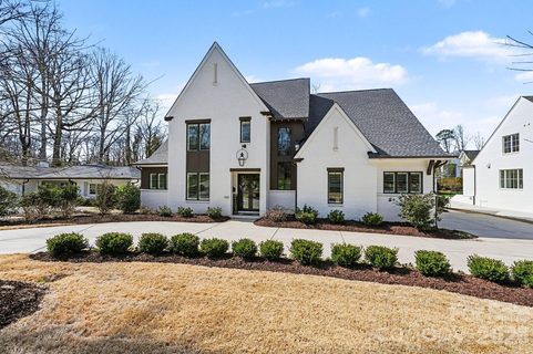 1264 Chandler Place sold home in Providence Park, Charlotte, NC