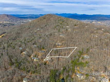 40 Cedar Drive active home in High Vista, Mills River, NC