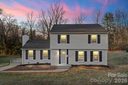 6713 Somersworth Drive sold home in Charlotte, SC