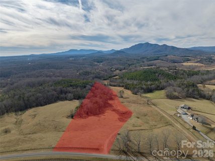 Lot 48 1 Ar Thompson Road sold home in Tryon Equestrian Farms, Mill Spring, NC