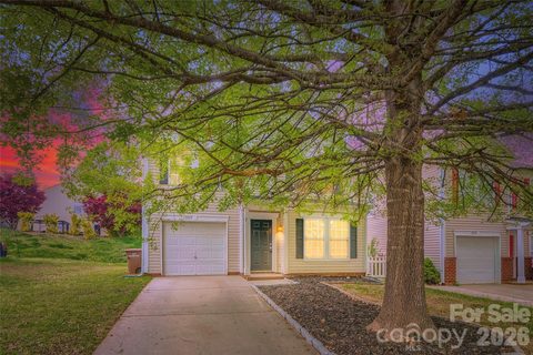 2013 Beckwith Lane sold home in Harrison Park, Waxhaw, NC