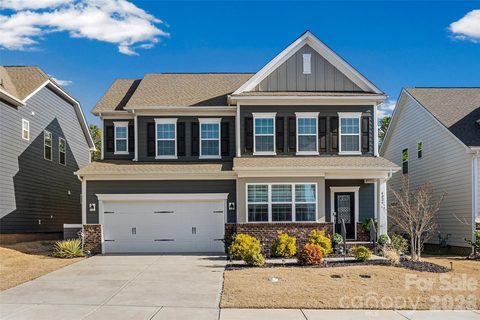 4024 Whipcord Drive