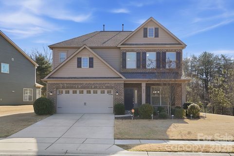 226 Hawks Creek Parkway sold home in Hawks Creek, Fort Mill, SC