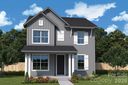 18213 Middle Springs Lane sold home in Mint Hill, SC