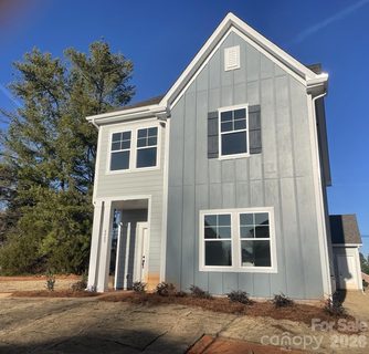 Homes in Arbor Village, Matthews
