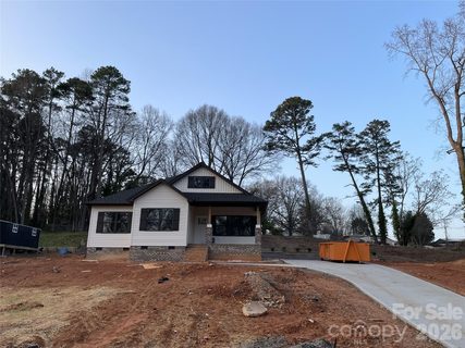 203 Willow Street sold home in Craig Heights, Stanley, NC
