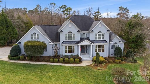 704 Mayfield Court sold home in Beckenham, Fort Mill, SC