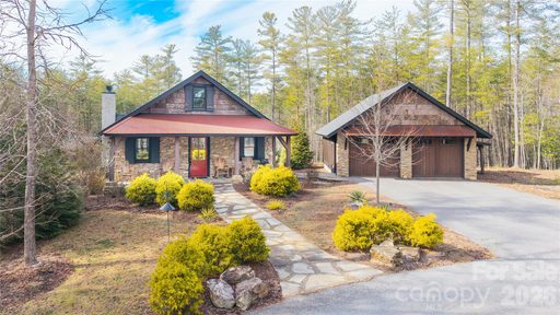 2004 Fergusons Folly Drive pending home in 1780, Nebo, NC