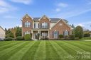 1710 Laurel Hill Drive sold home in Waxhaw, SC