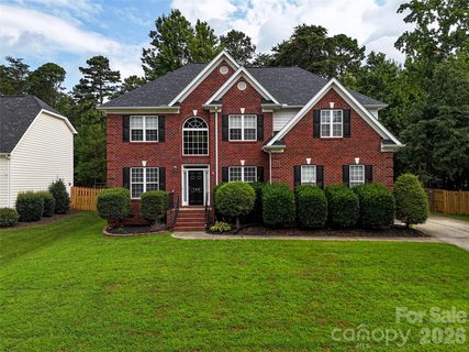 139 Forest Walk Way sold home in Cherry Grove, Mooresville, NC
