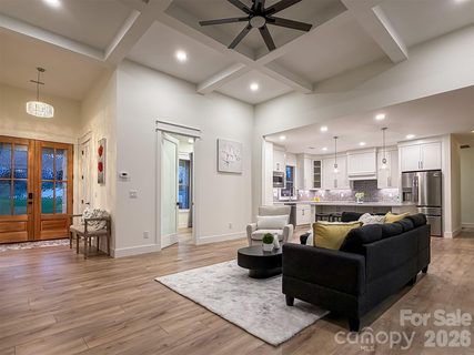 1322 Kensington Circle sold home in Nottingham Estates, Newton, NC